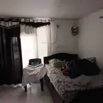 Fully furnished 1 room attach bathroom