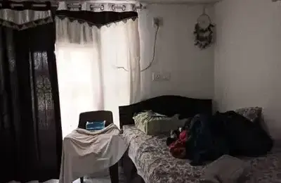 Fully furnished 1 room attach bathroom