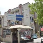 SHRUTI APARTMENTS SECTOR-7 DWARKA