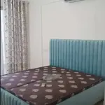 Fully Furnished Full independent One AC Room Set Brokerage 50%