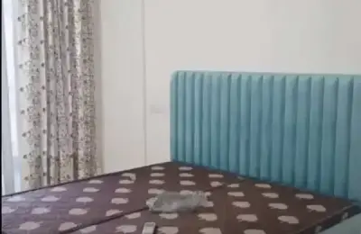 Fully Furnished Full independent One AC Room Set Brokerage 50%