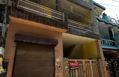 4+ BHK - 4+ Bathroom - 5000 sqft