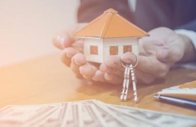 Buying a Home: A Complete Guide for First-Time Buyers