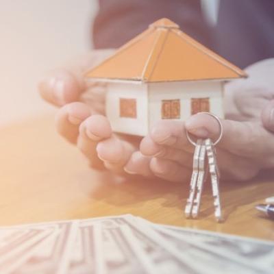 Buying a Home: A Complete Guide for First-Time Buyers