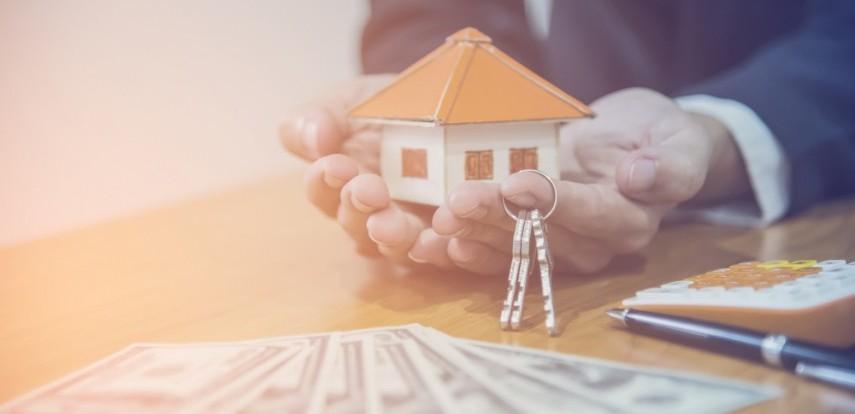 Buying a Home: A Complete Guide for First-Time Buyers